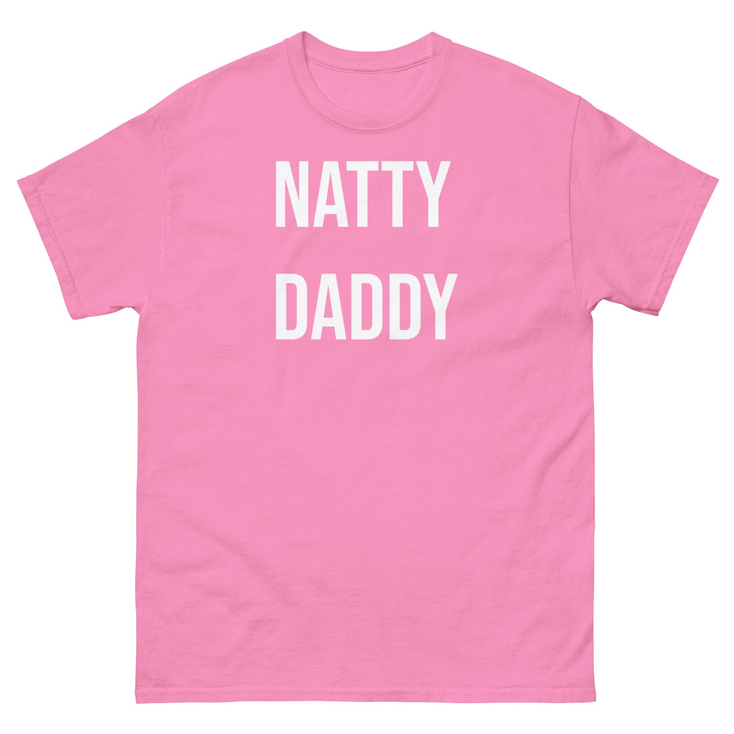 NATTY DADDY