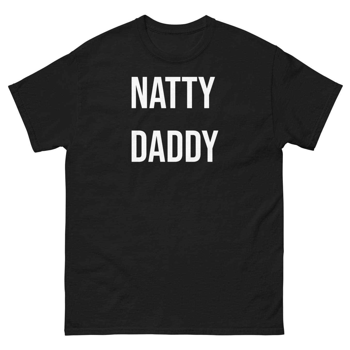 NATTY DADDY