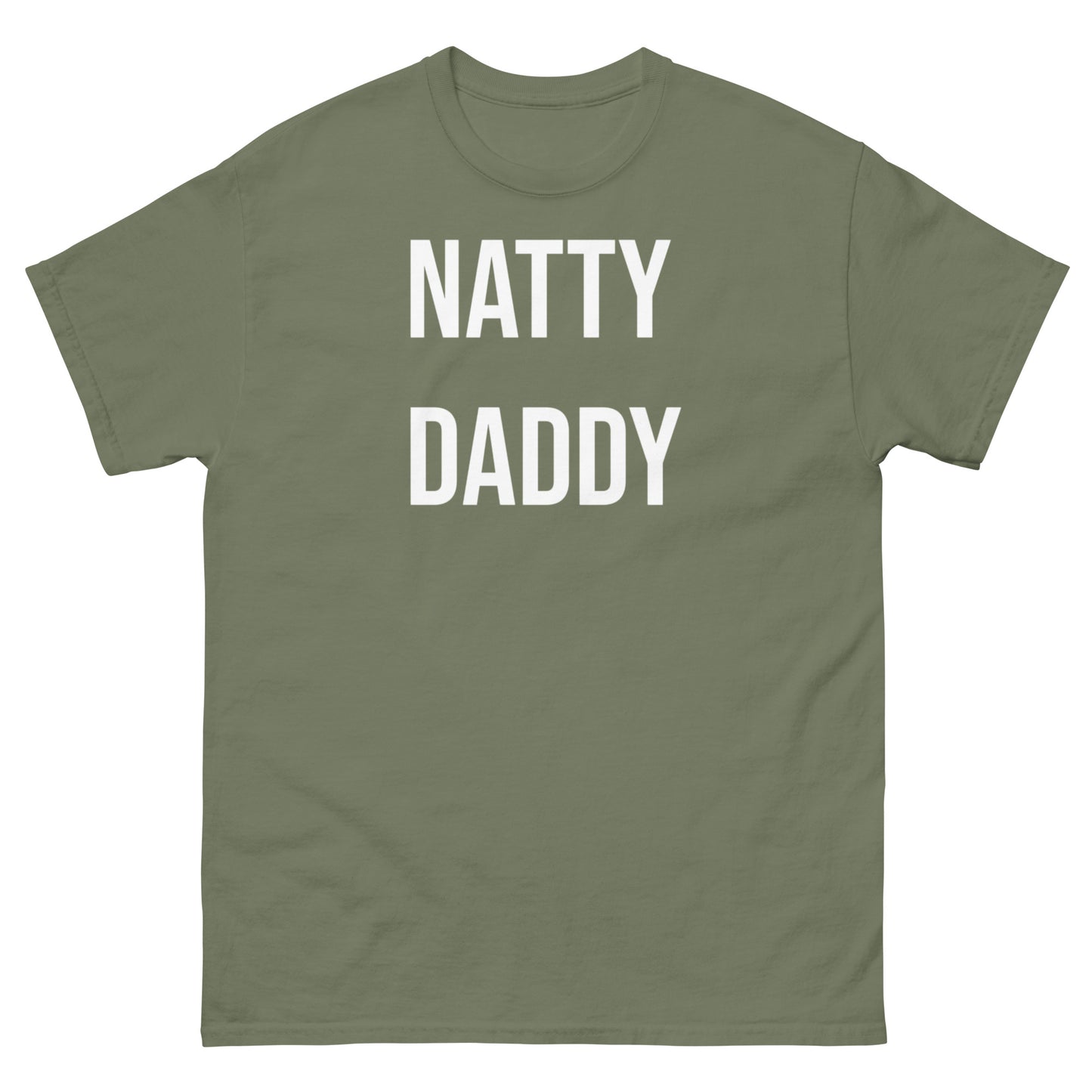 NATTY DADDY