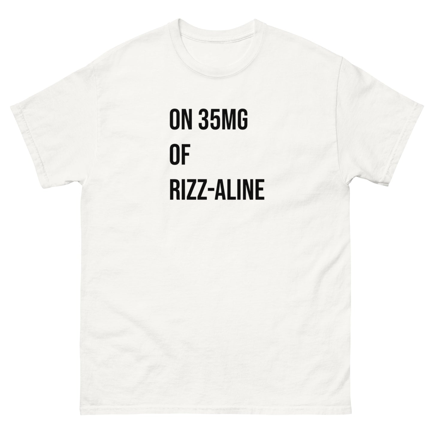 35MG OF RIZZA-LINE